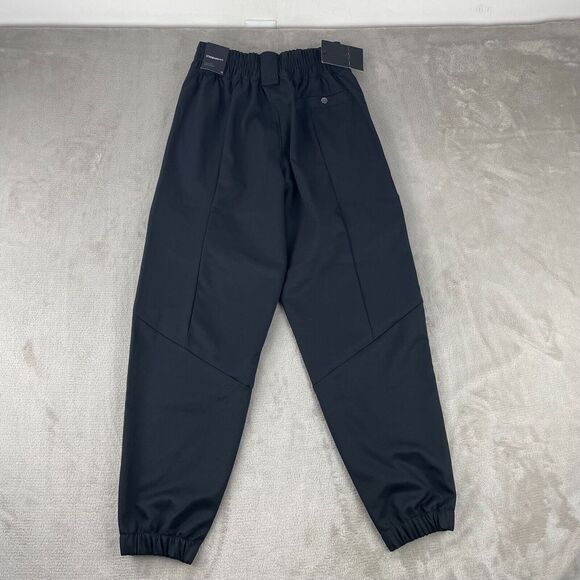Nike Jordan Joggers Women Small Black Essential Utility Cargo Pockets NWT $110 - Picture 11 of 16